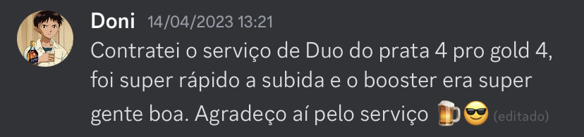 Feedback 1