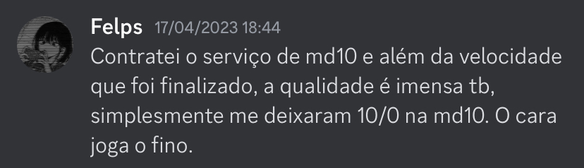 Feedback 1