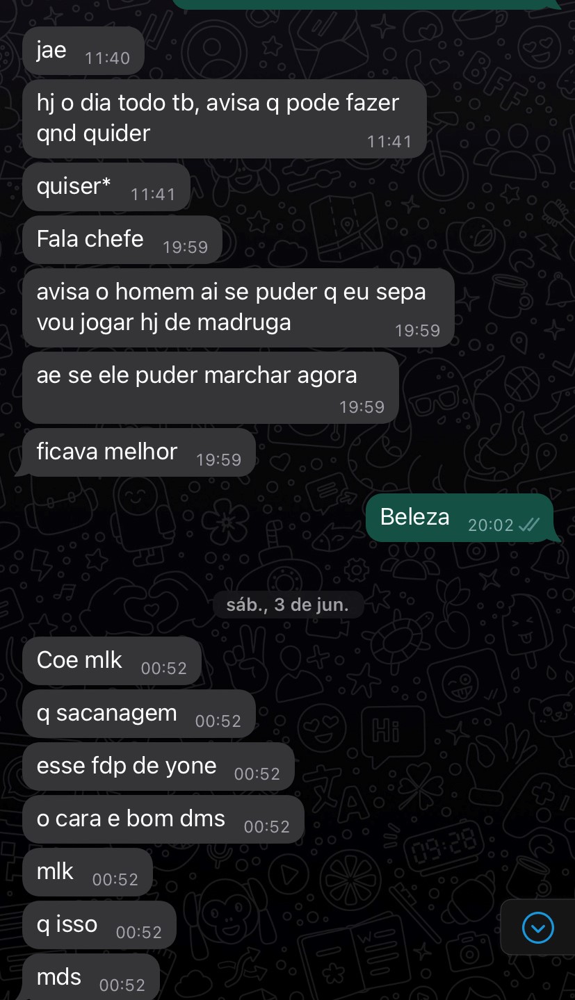 Feedback 2
