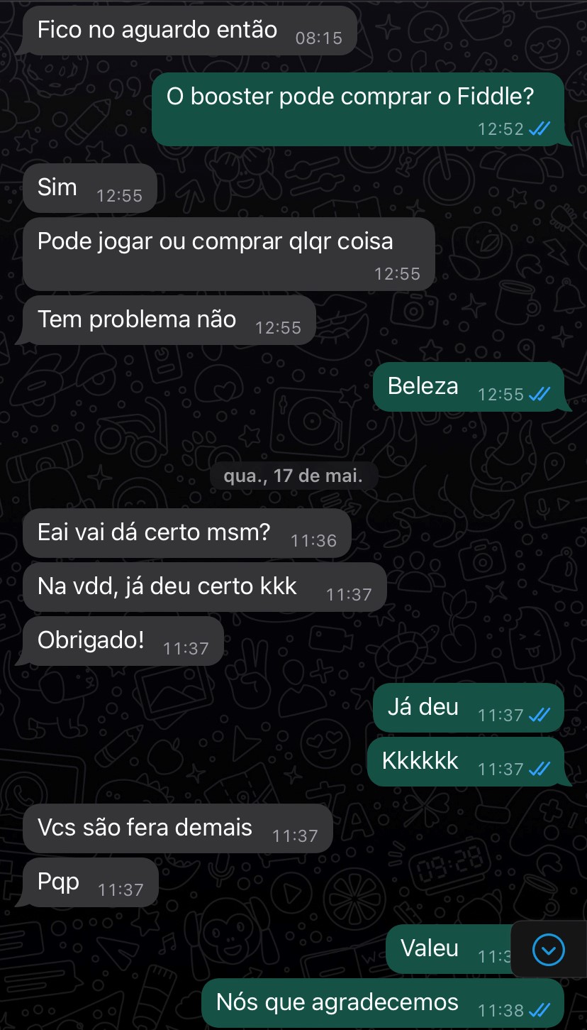 Feedback 2