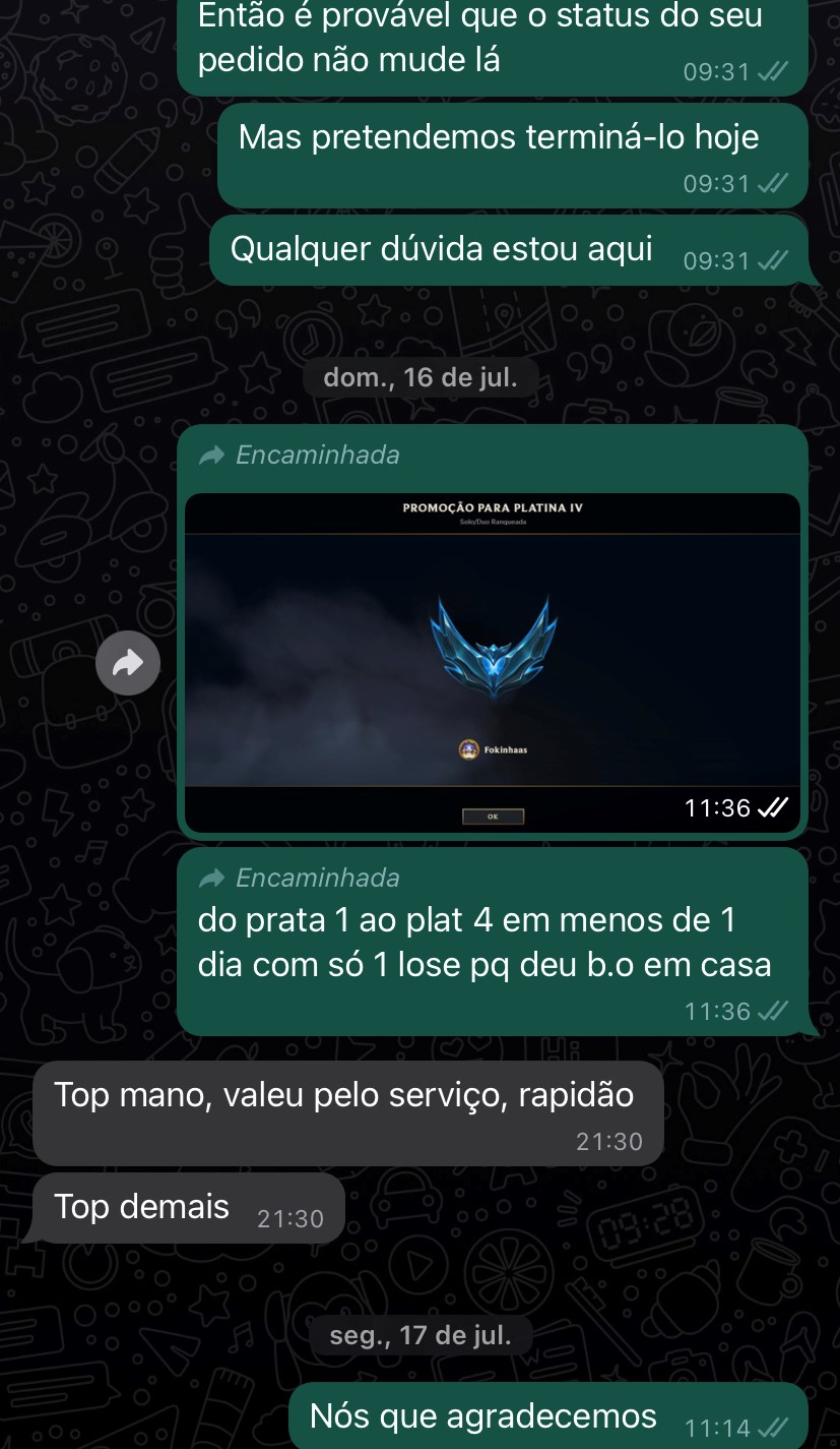 Feedback 2