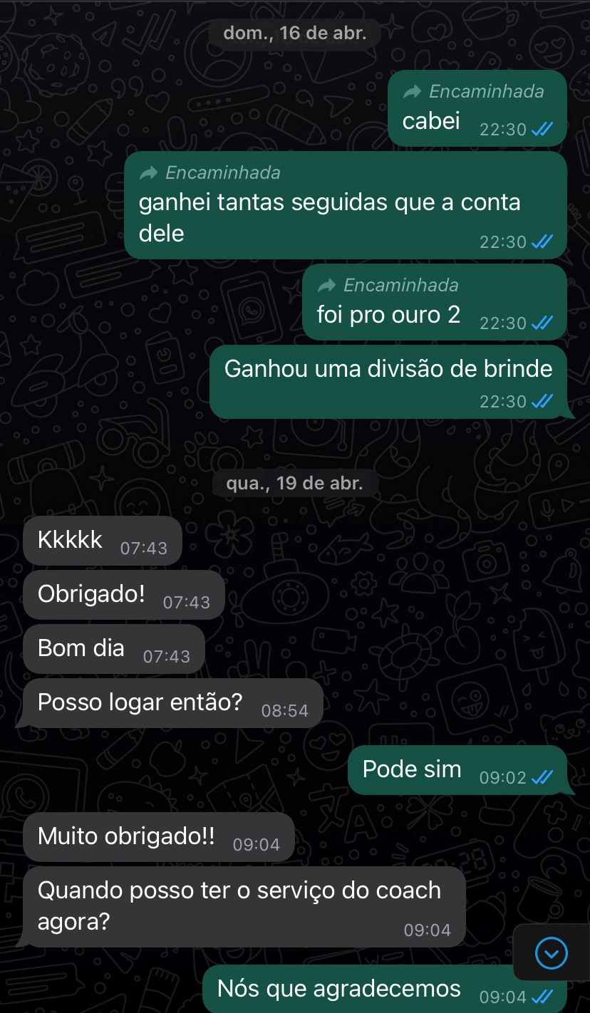 Feedback 2