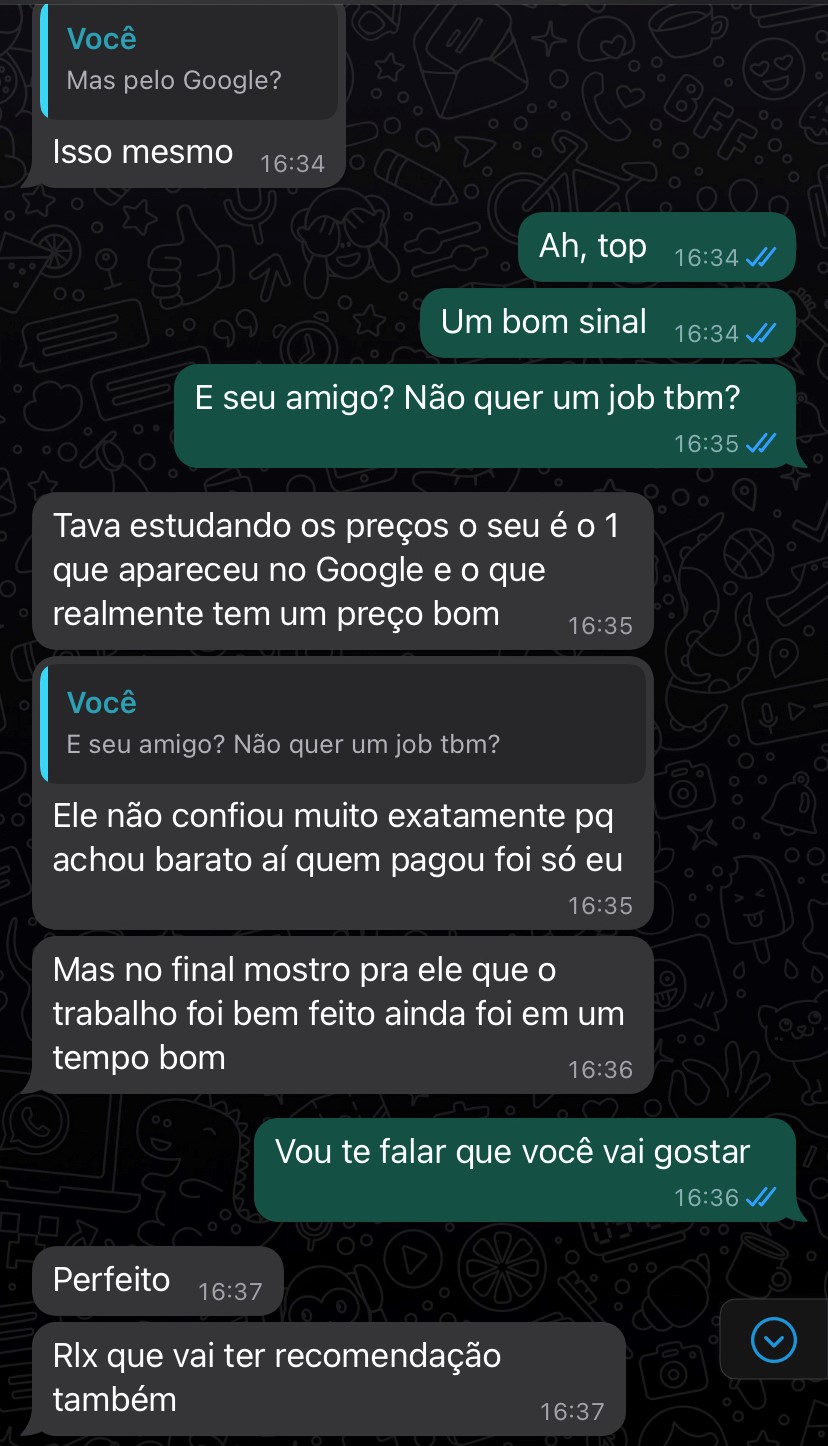 Feedback 2